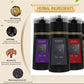 Shampoo dye  Organic and Natural Hair dye Xsty Hair dye Shampoo