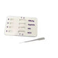 One-Step Rapid Test HIV HBsAg HCV Combo Kit for Syphilis Detection Household Medical Device